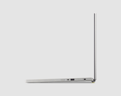 Acer Aspire Vero Notebook AV15-51 Grigio 16 512GB Windows 1920 x 1080