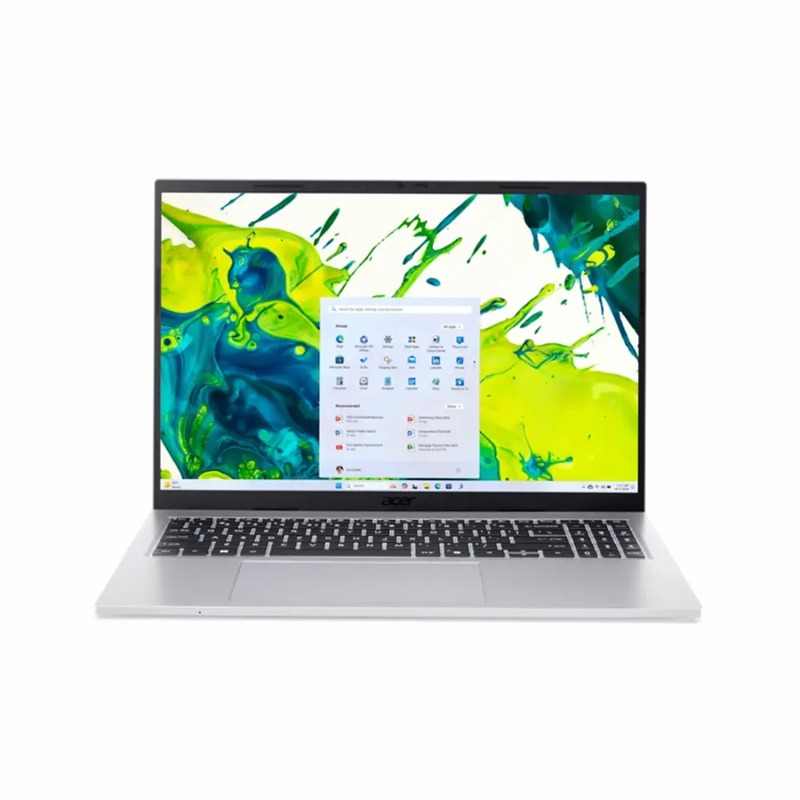 Acer Aspire Go 16 Notebook Argento 32 1 TB Windows 40,6 cm (16")