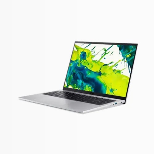 Acer Aspire Go 16 Notebook Argento 32 1 TB Windows 40,6 cm (16")