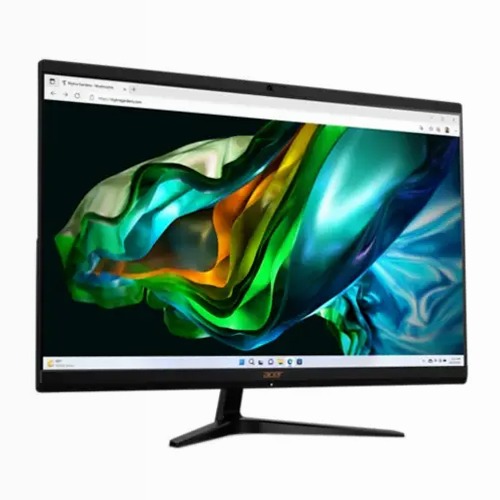Acer Aspire C 27 All-in-One - Nero Intel 16 1TB Windows Intel