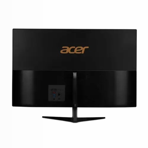 Acer Aspire C 27 All-in-One - Nero Intel 16 1TB Windows Intel