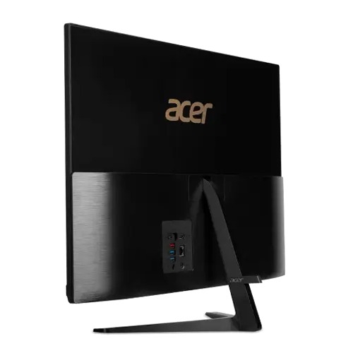 Acer Aspire C 27 All-in-One - Nero Intel 16 1TB Windows Intel