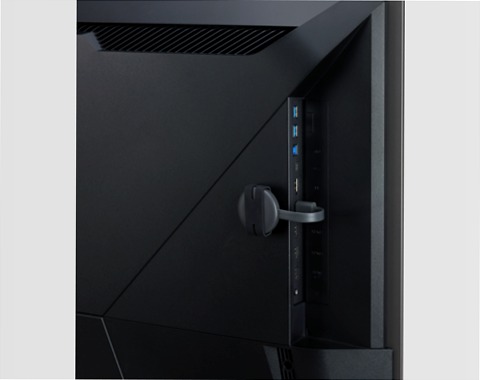 Predator CG48 - Monitor gaming OLED 4K 48" Nero 3840 x 2160