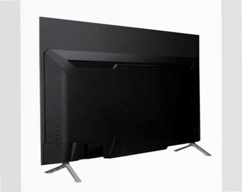 Predator CG48 - Monitor gaming OLED 4K 48" Nero 3840 x 2160
