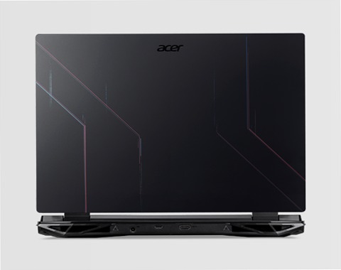 Acer Nitro 5 AN515-58 Nero 16 1 TB Windows 39,6 cm (15,6")