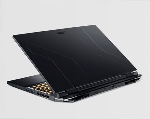 Acer Nitro 5 AN515-58 Nero 16 1 TB Windows 39,6 cm (15,6")
