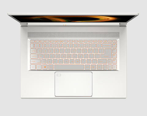 ConceptD 5 Notebook Bianco 32 1 TB Windows 3072 x 1920