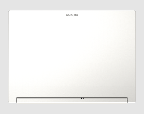 ConceptD 5 Notebook Bianco 32 1 TB Windows 3072 x 1920