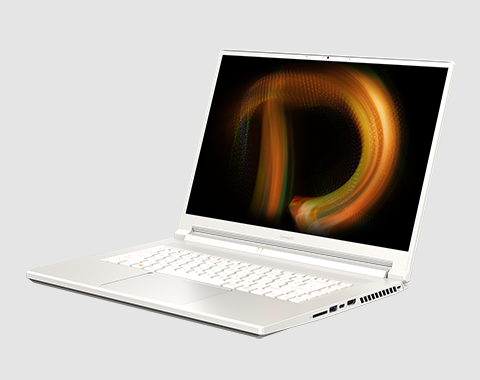 ConceptD 5 Notebook Bianco 32 1 TB Windows 3072 x 1920
