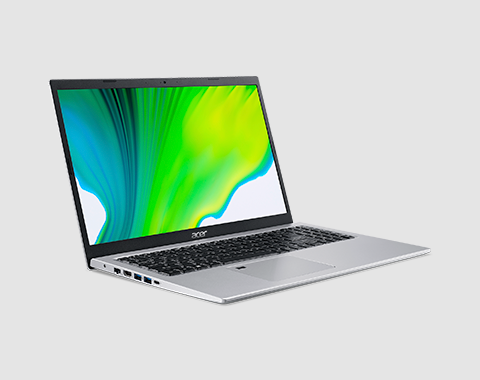 Acer Aspire 5 A515-56 Argento 8 Windows 15,6