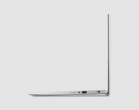 Acer Aspire 5 A515-56 Argento 8 Windows 15,6
