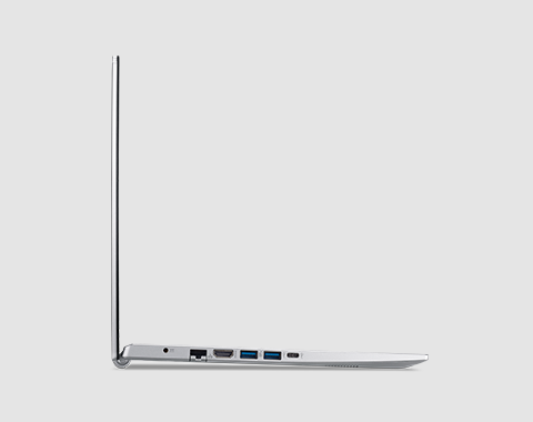 Acer Aspire 5 A515-56 Argento 8 Windows 15,6