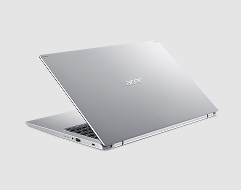 Acer Aspire 5 A515-56 Argento 8 Windows 15,6