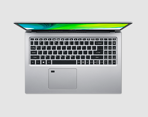 Acer Aspire 5 A515-56 Argento 8 Windows 15,6
