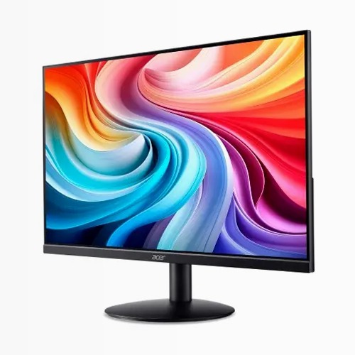 Acer SA242YH1 Monitor Nero VA