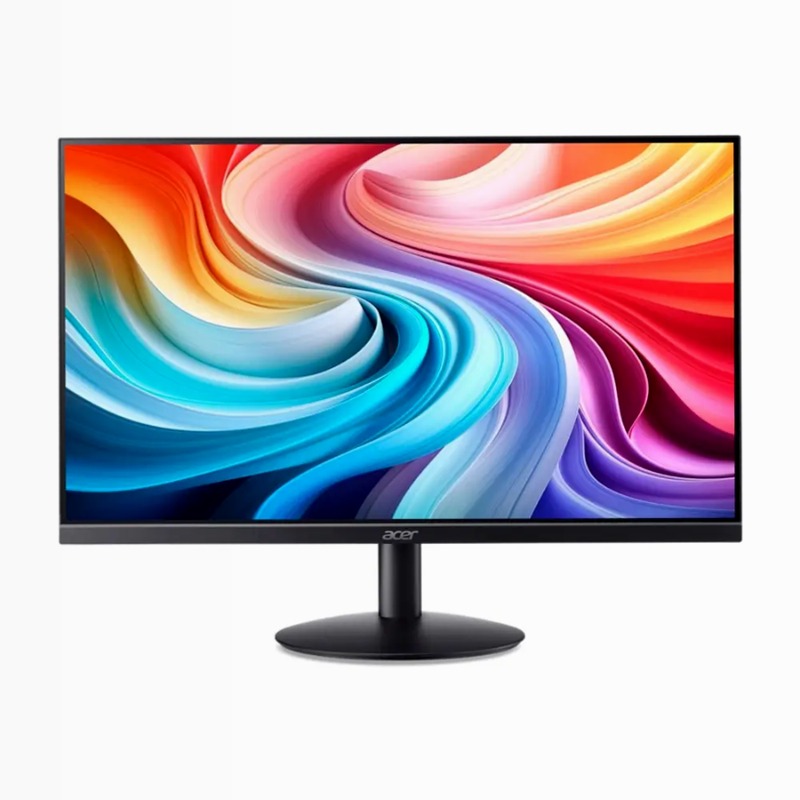 Acer SA242YH1 Monitor Nero VA