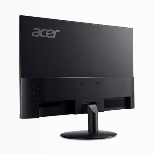 Acer SA242YH1 Monitor Nero VA