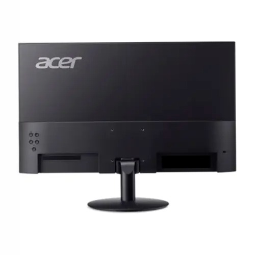 Acer SA242YH1 Monitor Nero VA