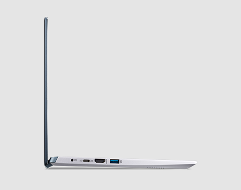 Acer Swift X Notebook SFX14-41G - Blu 16 512GB Windows 35,6 cm (14 inches)