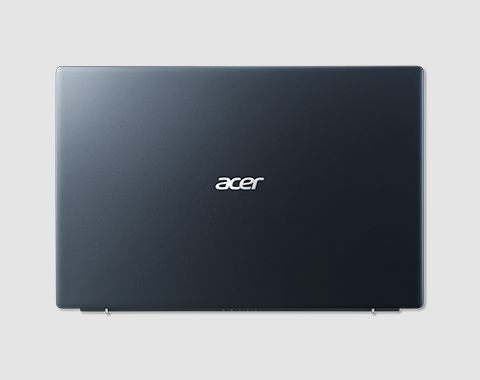 Acer Swift X Notebook SFX14-41G - Blu 16 512GB Windows 35,6 cm (14 inches)