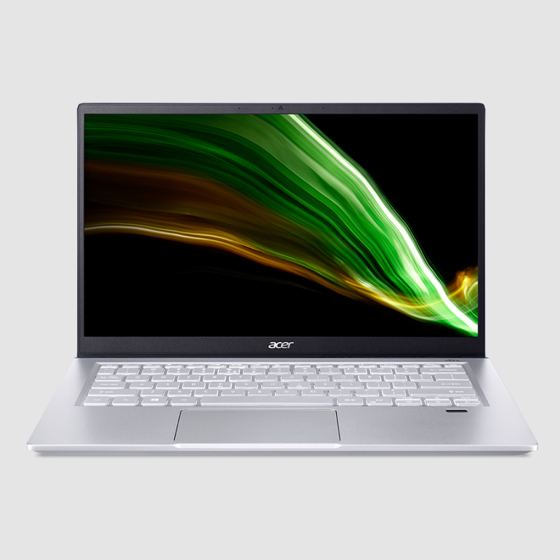 Acer Swift X Notebook SFX14-41G - Blu 16 512GB Windows 35,6 cm (14 inches)