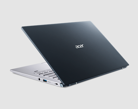 Acer Swift X Notebook SFX14-41G - Blu 16 512GB Windows 35,6 cm (14 inches)