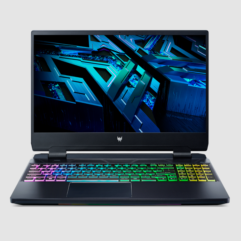 Predator Helios 300 Notebook Gaming 16 1TB Windows 15.6 pollici