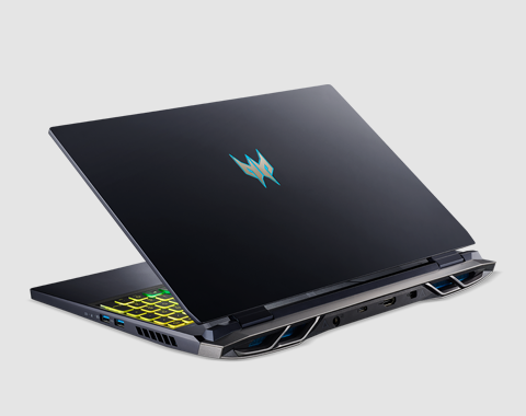 Predator Helios 300 Notebook Gaming 16 1TB Windows 15.6 pollici