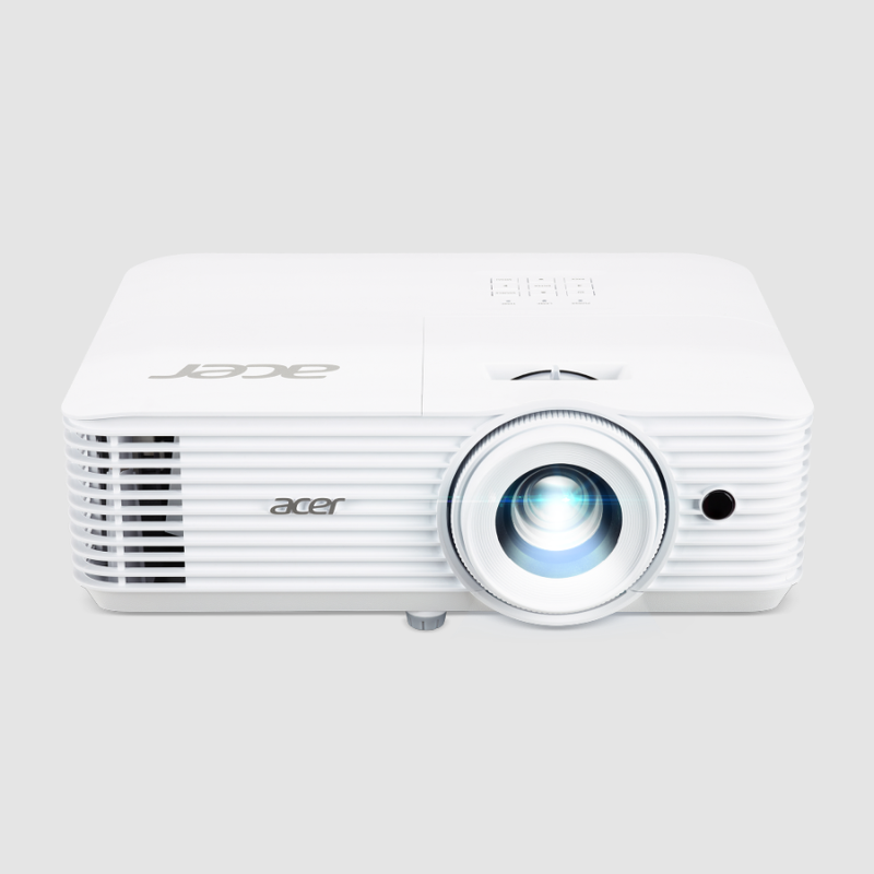 Acer Proiettore H6800a Bianco 4K UHD / 2160p (3840 × 2160) 4K UHD / 2160p (3840 × 2160)