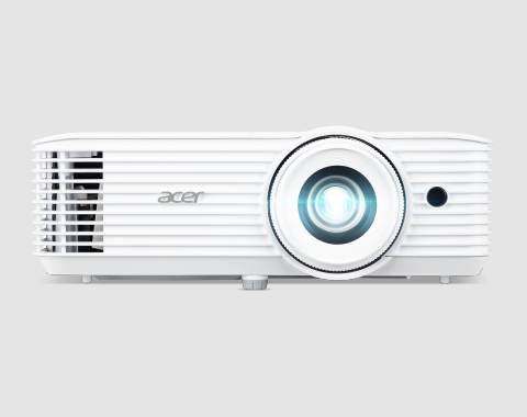 Acer Proiettore H6800a Bianco 4K UHD / 2160p (3840 × 2160) 4K UHD / 2160p (3840 × 2160)