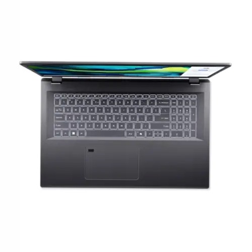 Acer Aspire 17 Notebook A17-51M Grigio 16 16 Windows 43,9 cm (17,3")