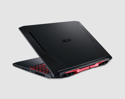 Nitro 5 Notebook gaming | AN515-44 | Nero 8 512GB Windows 39,6 cm (15,6")