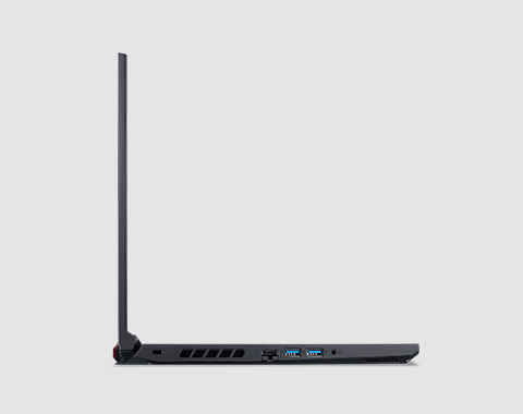 Nitro 5 Notebook gaming | AN515-44 | Nero 8 512GB Windows 39,6 cm (15,6")