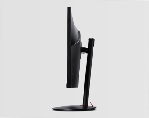 Acer Nitro XV1 Monitor Gaming - XV271UM3 Nero 27" IPS 2560 x 1440