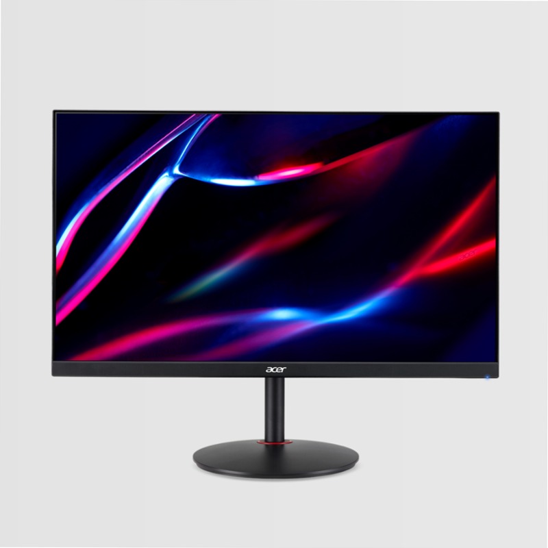 Acer Nitro XV1 Monitor Gaming - XV271UM3 Nero 27" IPS 2560 x 1440
