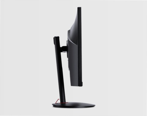 Acer Nitro XV1 Monitor Gaming - XV271UM3 Nero 27" IPS 2560 x 1440