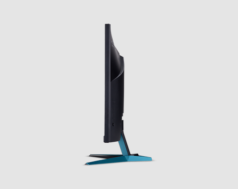 Acer Nitro VG1 Monitor Gaming - 27" WQHD IPS Nero 2560 x 1440