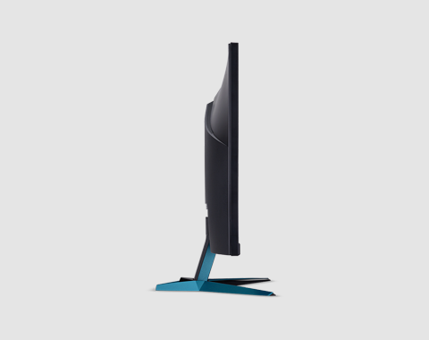 Acer Nitro VG1 Monitor Gaming - 27" WQHD IPS Nero 2560 x 1440