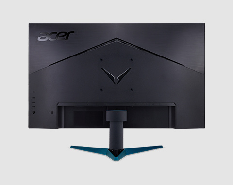 Acer Nitro VG1 Monitor Gaming - 27" WQHD IPS Nero 2560 x 1440
