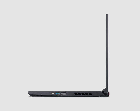 Acer Nitro 5 AN515-55 - Notebook Gaming Nero 8 Windows 1920 x 1080