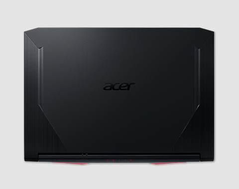Acer Nitro 5 AN515-55 - Notebook Gaming Nero 8 Windows 1920 x 1080