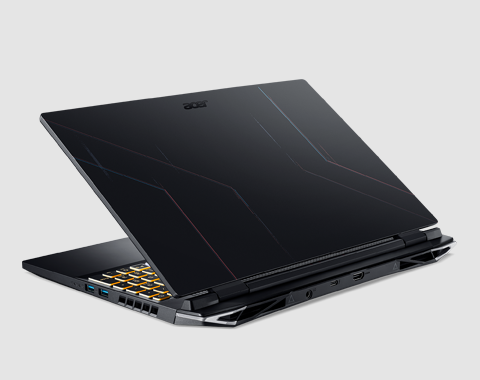 Acer Nitro 5 AN515-58 Nero 16 1TB Windows 1920 x 1080