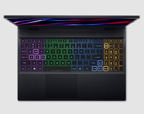 Acer Nitro 5 AN515-58 Nero 16 1TB Windows 1920 x 1080