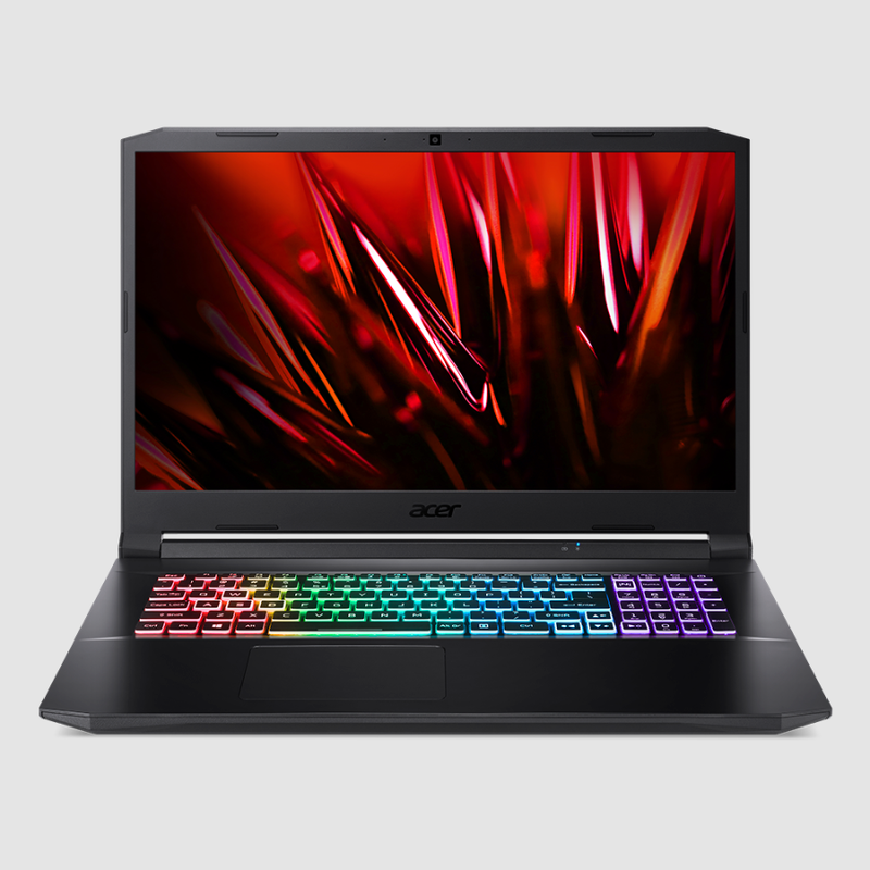 Acer Nitro 5 AN517-41 Nero 16 1 TB Windows Full HD 144Hz