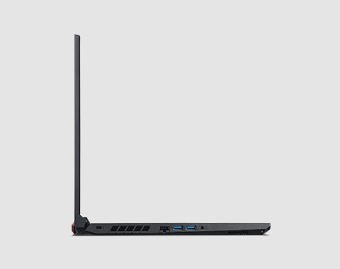 Acer Nitro 5 AN517-52 Nero 8 512GB Windows 1920 x 1080