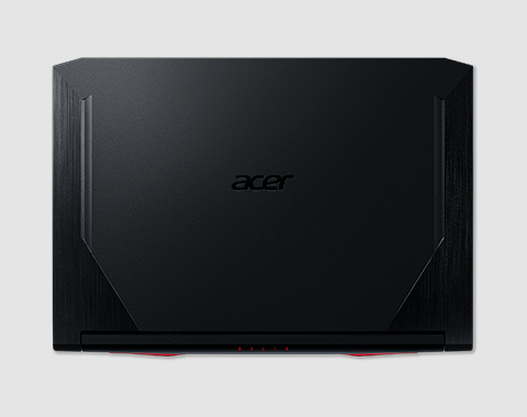 Acer Nitro 5 AN517-52 Nero 8 512GB Windows 1920 x 1080
