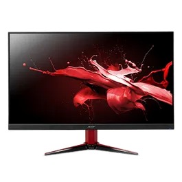 Acer Nitro VG2 Monitor Gaming Nero IPS 1920 x 1080