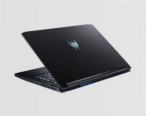 Predator Triton 500 PT515-52 - Notebook Gaming Nero 16 1 TB Windows 1920 x 1080