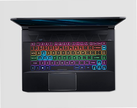 Predator Triton 500 PT515-52 - Notebook Gaming Nero 16 1 TB Windows 1920 x 1080