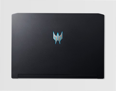Predator Triton 500 PT515-52 - Notebook Gaming Nero 16 1 TB Windows 1920 x 1080